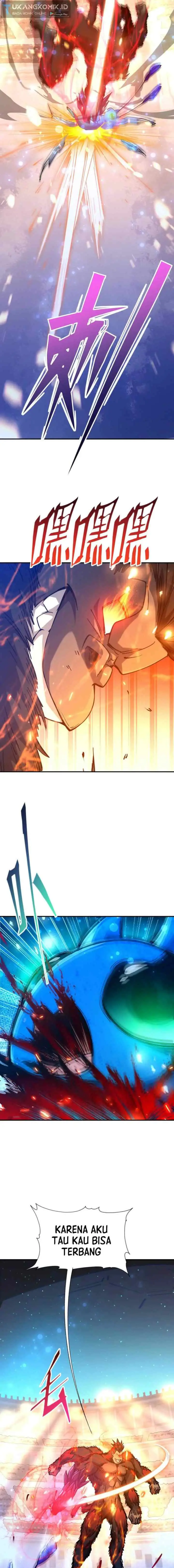 Rise Of The Beast God chapter 22 halaman 10