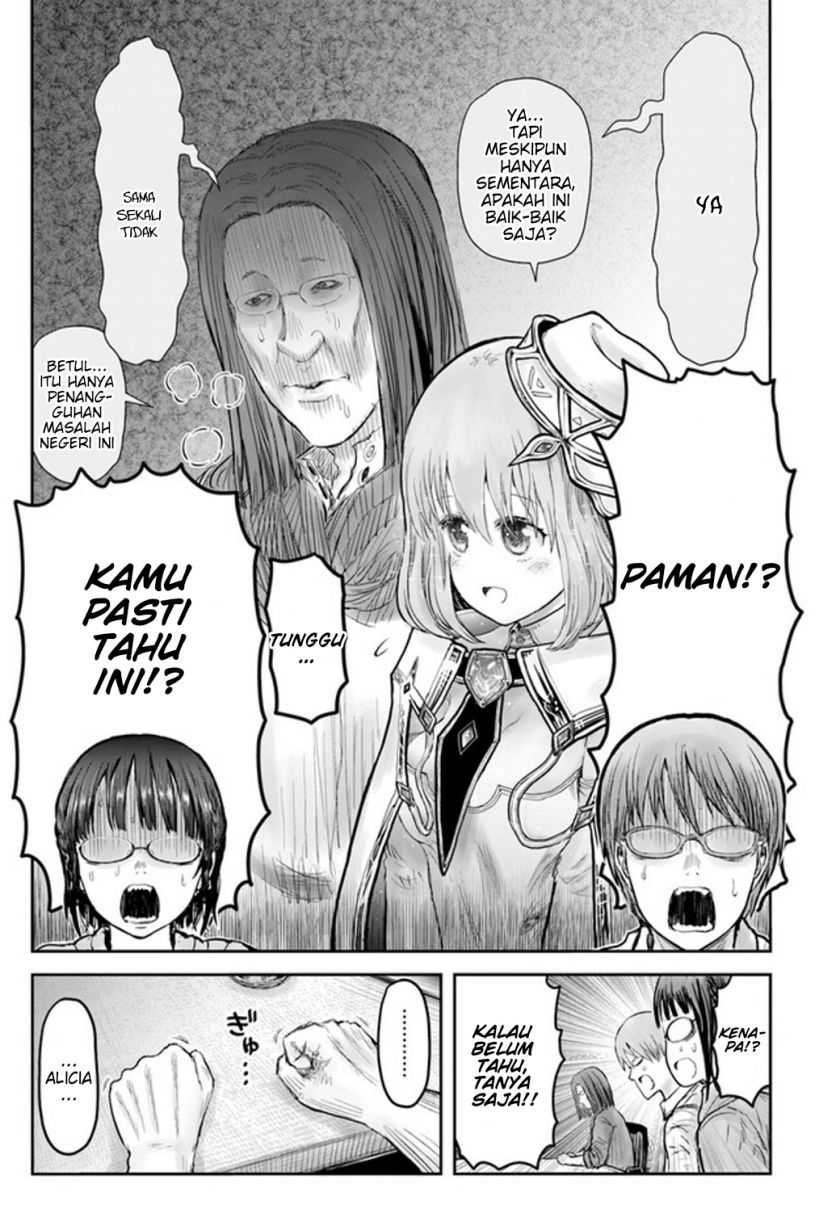 Isekai Ojisan chapter 54 halaman 11
