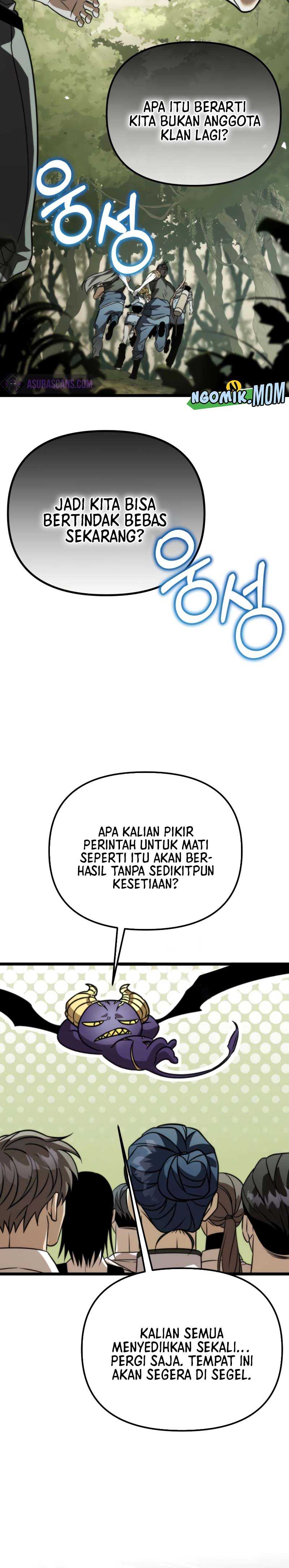 Reincarnator chapter 39 halaman 29