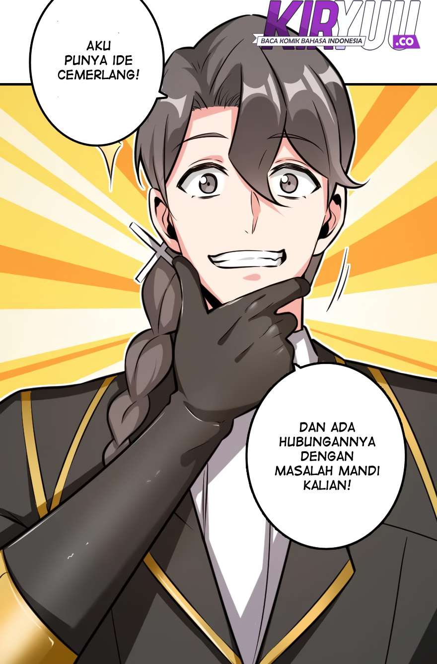 Release That Witch chapter 115 halaman 33