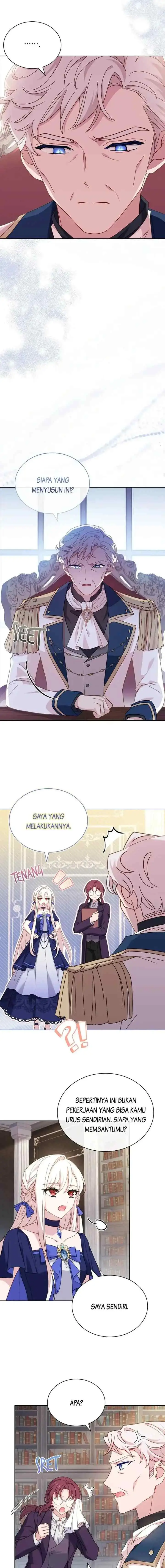 I Want to Break After Countless Regression chapter 87 halaman 6