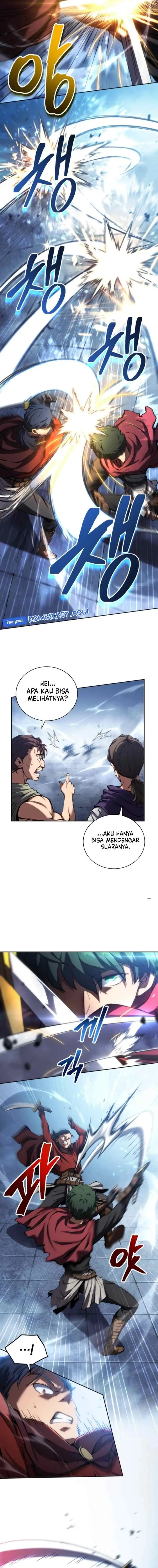 Wild Ranker chapter 4 halaman 5