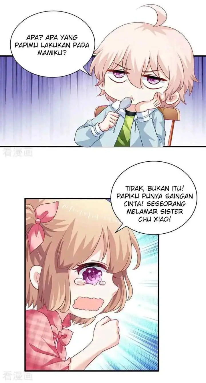 Take Your Mommy Home chapter 51 halaman 6