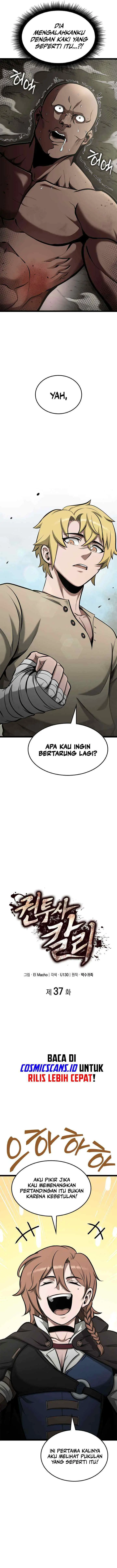 Prizefighter Kalri chapter 37 halaman 4