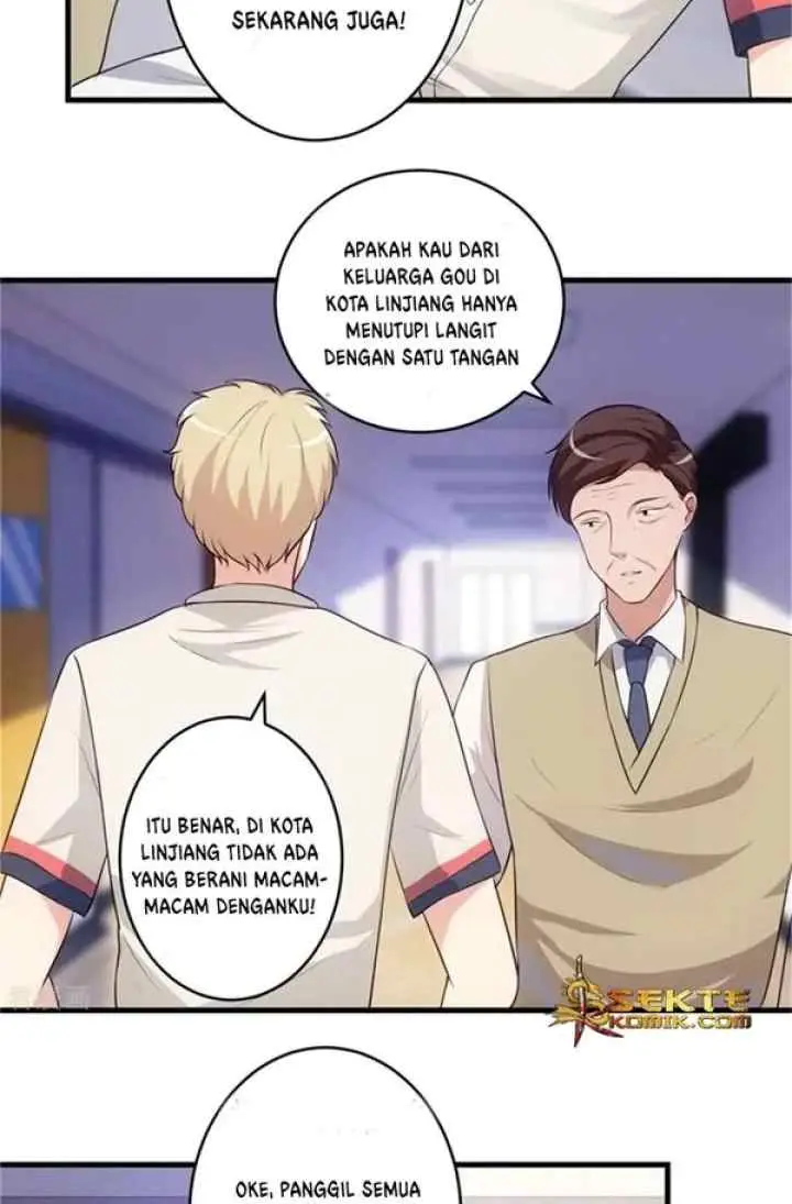 Ceo's Top Master chapter 67 halaman 7