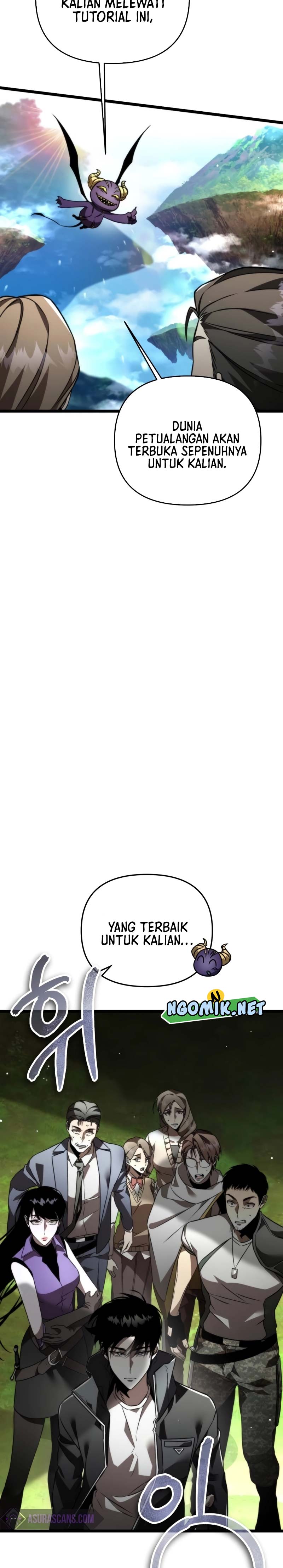 Reincarnator chapter 23 halaman 24