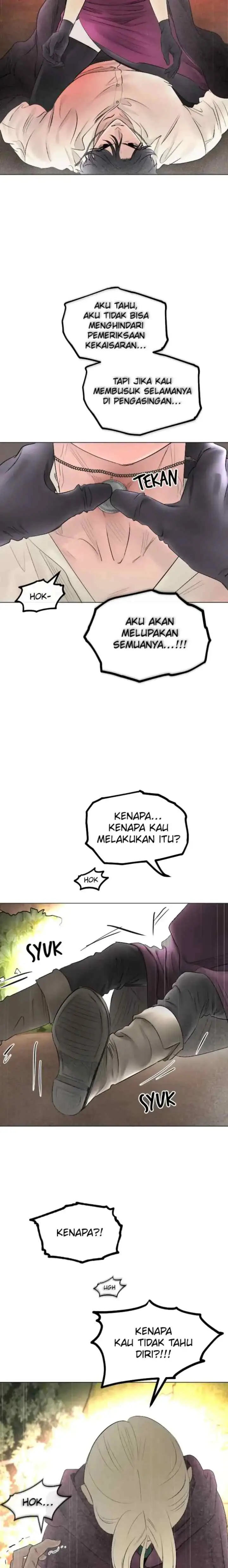 Recogí al segundo protagonista chapter 69 halaman 15