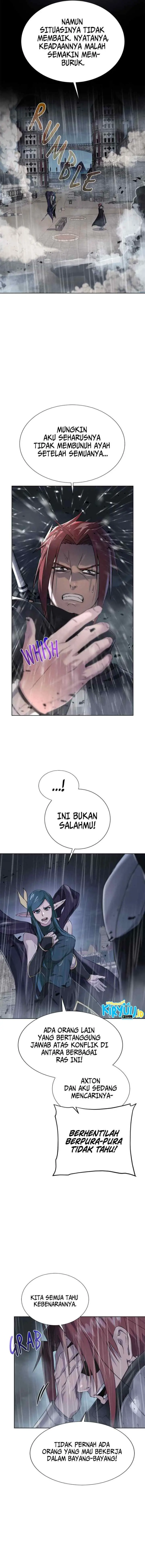 Dungeons & Artifacts chapter 119 halaman 7