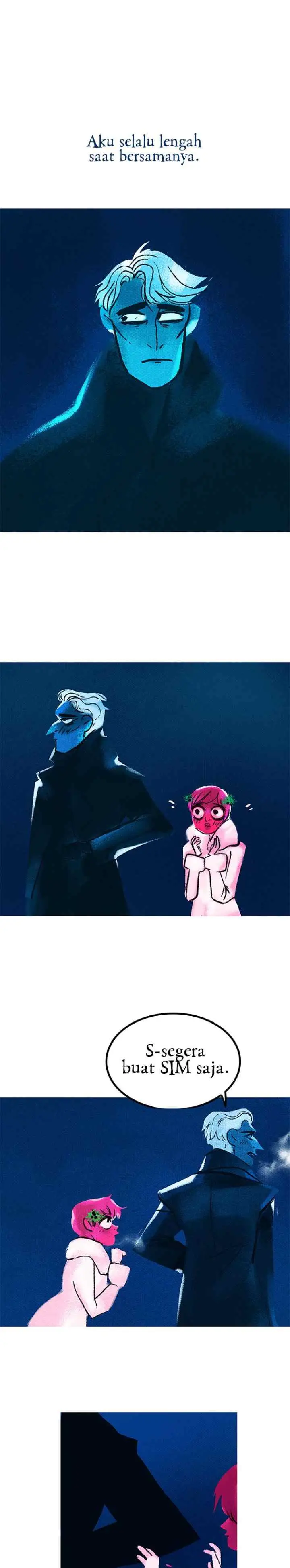Lore Olympus chapter 53 halaman 15