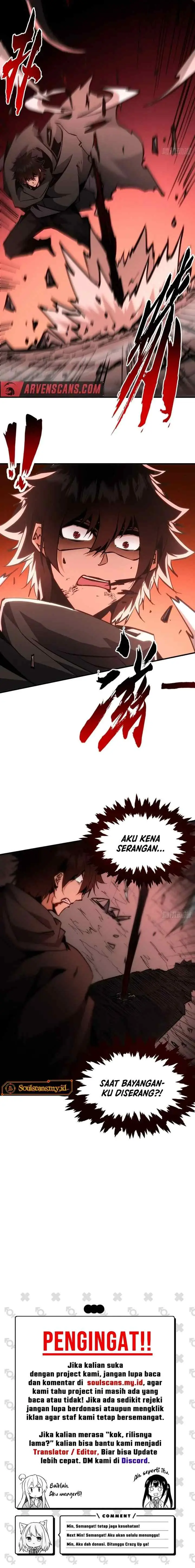 I Am Really Not the Demon Lord! chapter 26 halaman 12
