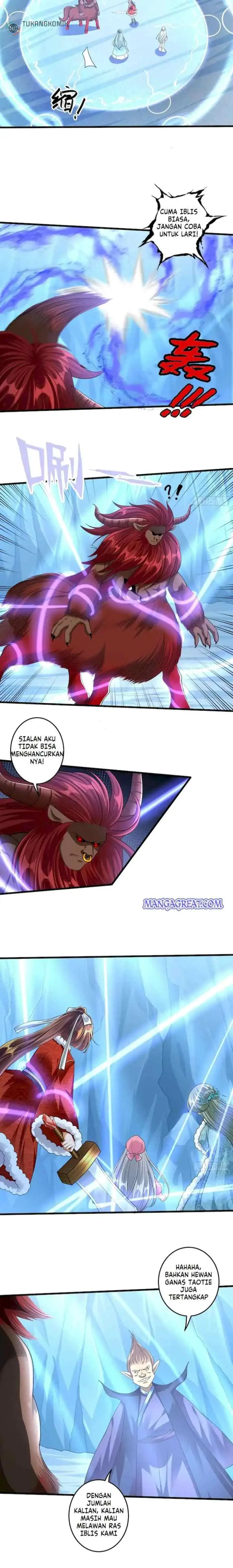 Start Become a Plug-in chapter 45 halaman 4