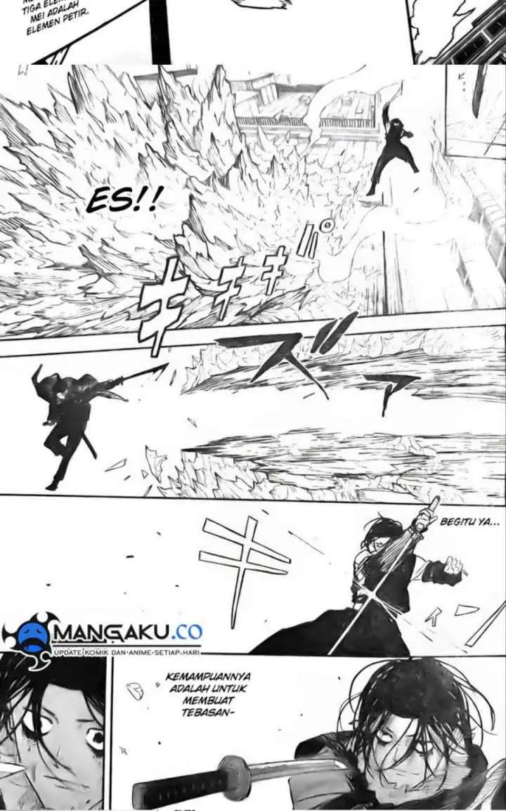 Kagura Bachi chapter 9 halaman 7