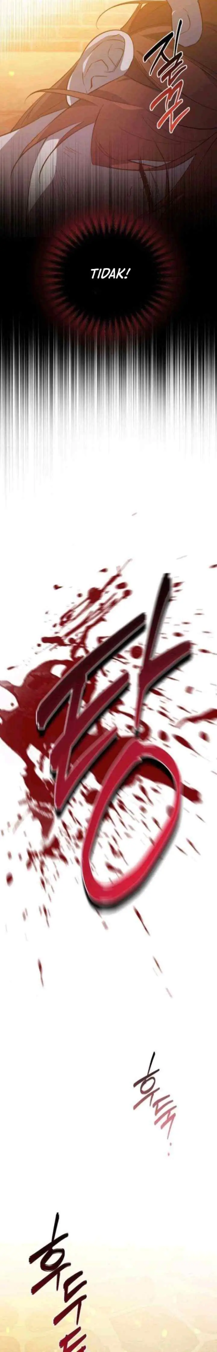 Revenge For The Limited Time Maid chapter 29 halaman 14