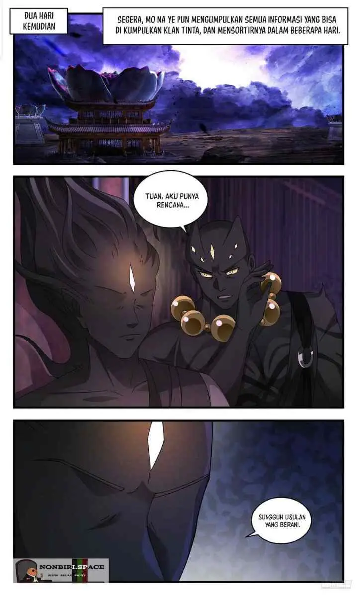 Martial Peak chapter 3613 halaman 11