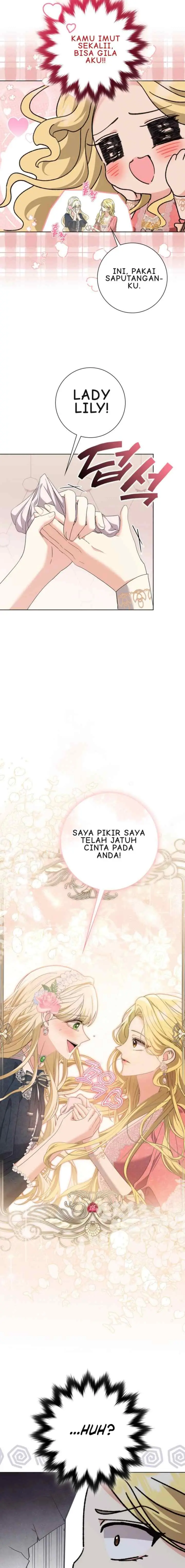 I Tried to Twist the Original Story But Ended Up Seducing the Northern Duke chapter 8 halaman 14