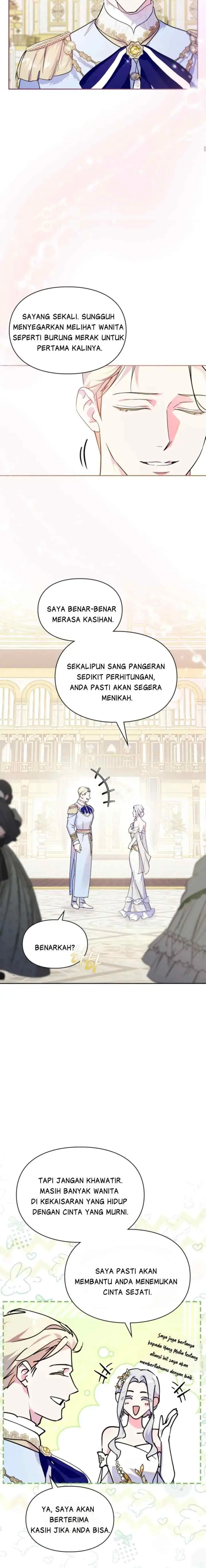 I Became the Tyrant's Servant chapter 47 halaman 17