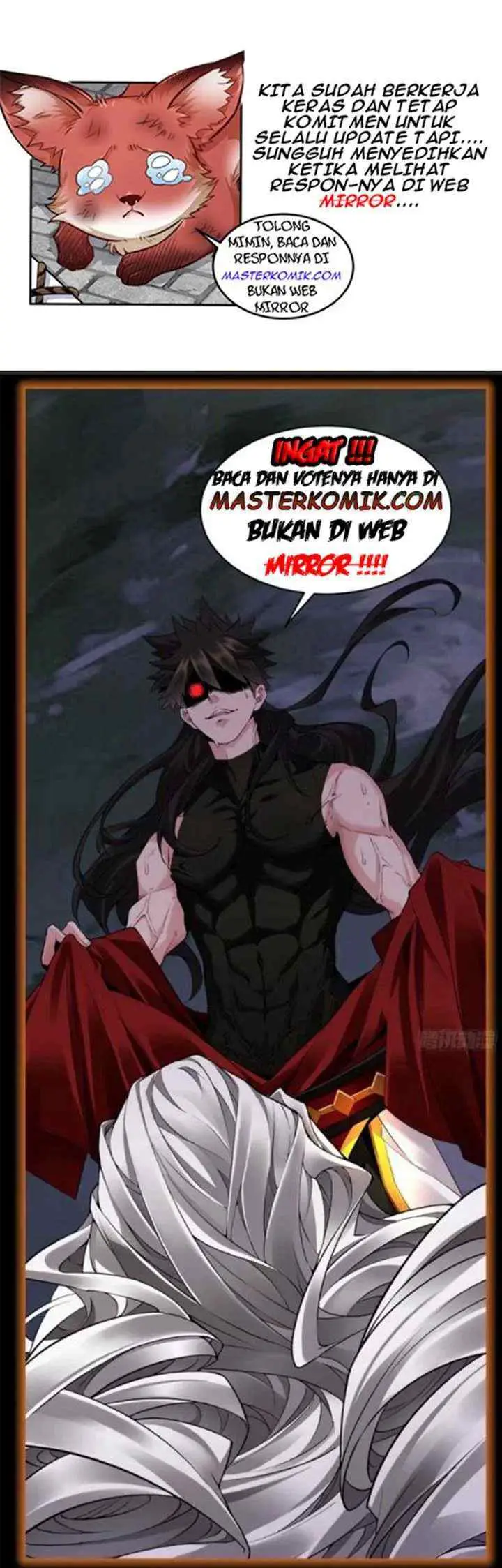 Legend of Asura - the Venom Dragon chapter 10 halaman 14