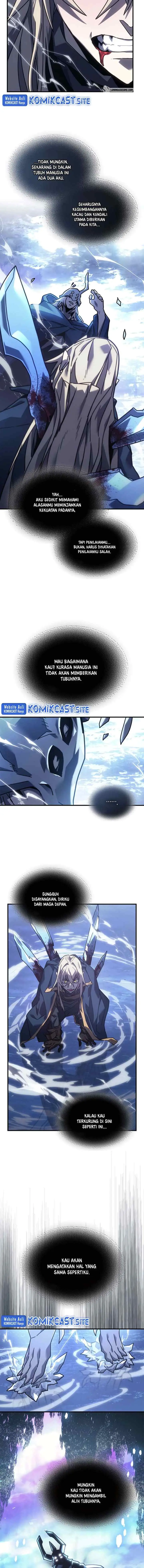 A Returner's Magic Should Be Special chapter 222 halaman 15