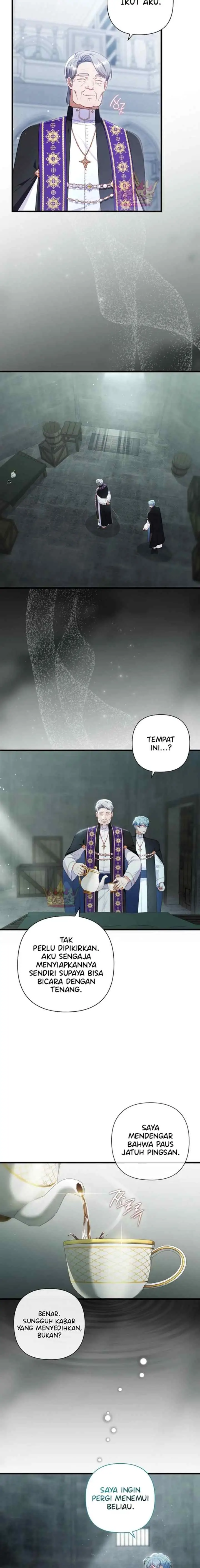 I Was Seduced By The Sick Male Lead chapter 100 halaman 4