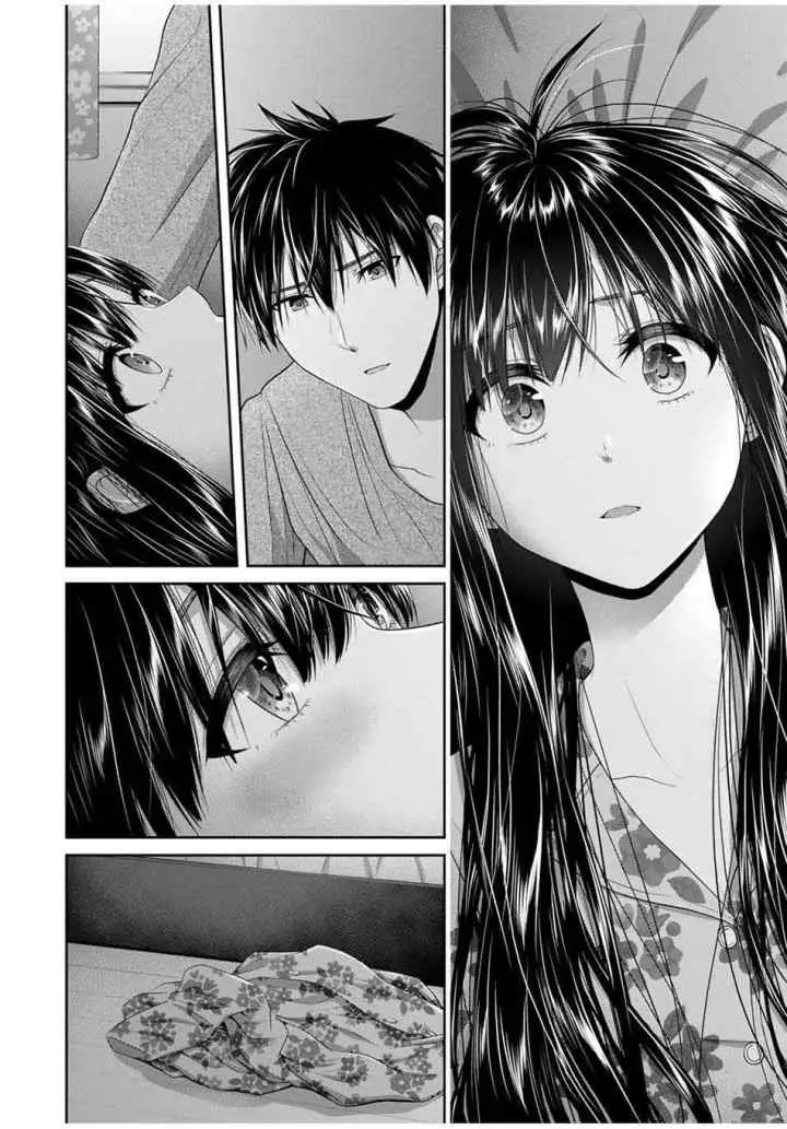 Fechippuru Bokura no Junsuina Koi chapter 66 halaman 10