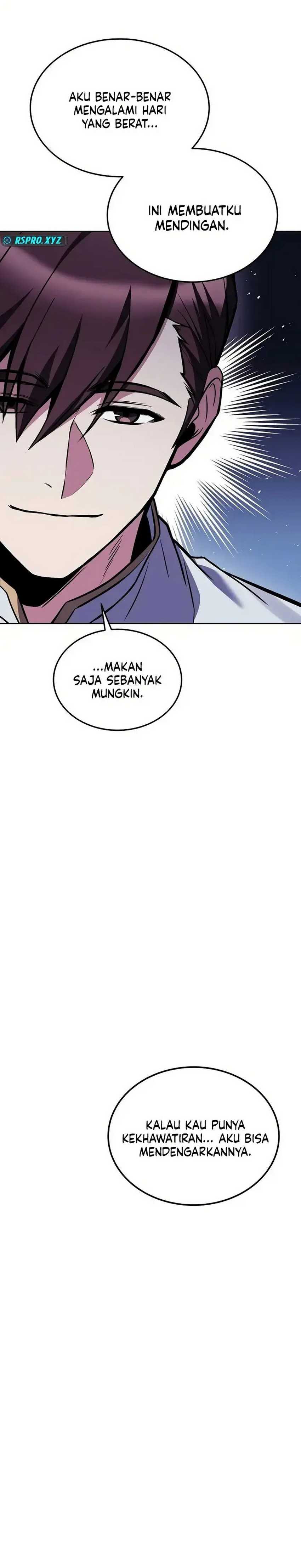 A Wizard's Restaurant chapter 53 halaman 30