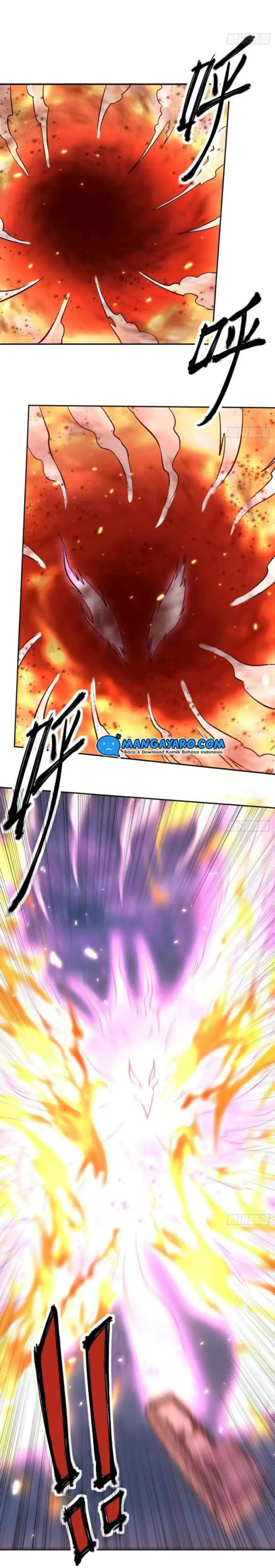 I'm Actually A Cultivation Bigshot chapter 69 halaman 15