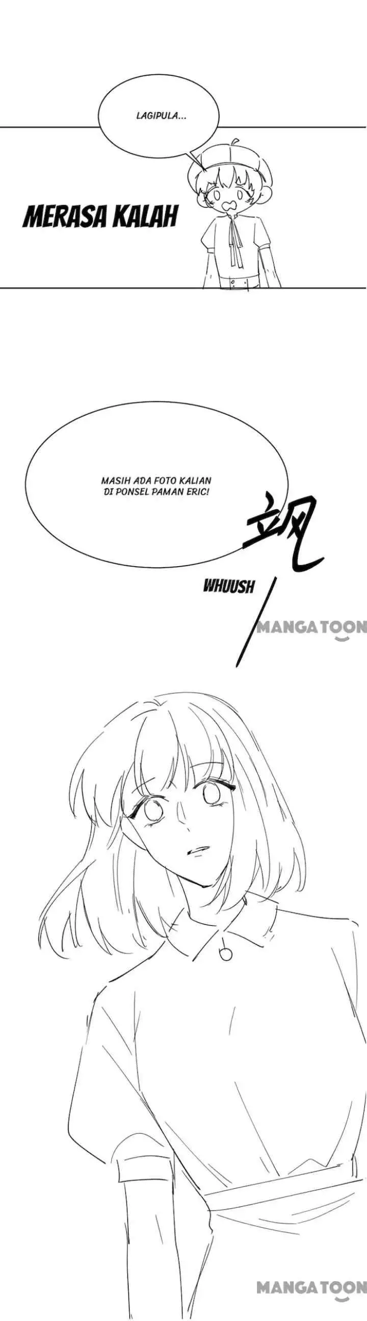 I Mingled With A CEO: The Daughter's Return chapter 192 halaman 18
