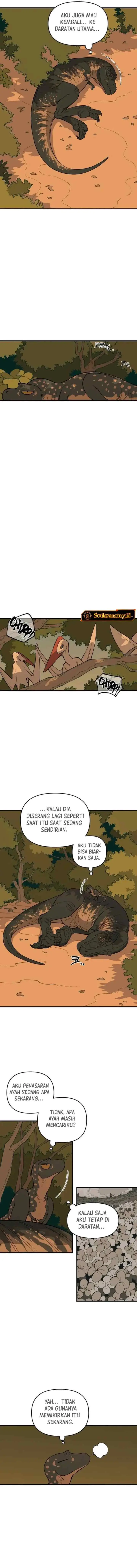 Ancient Animals chapter 9 halaman 15