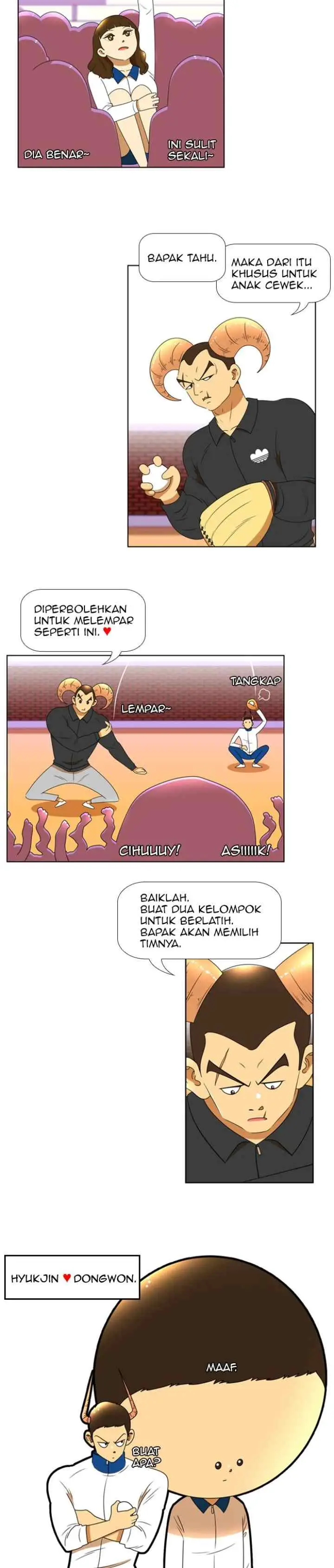 New Normal: Class 8 chapter 71 halaman 11