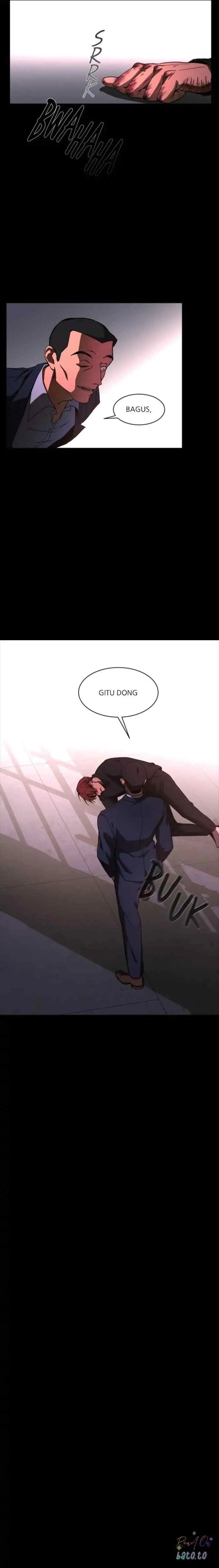 Get Back chapter 38 halaman 8