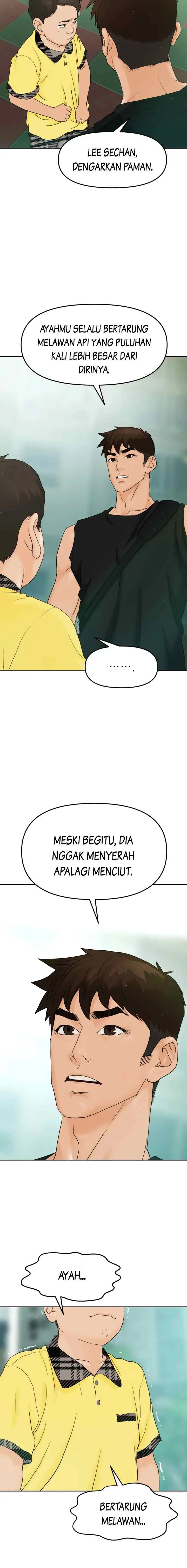 Call Sign chapter 41 halaman 15
