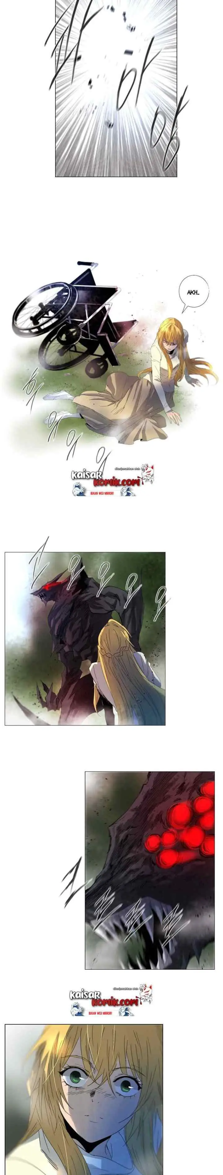 Heaven Soul chapter 44 halaman 11