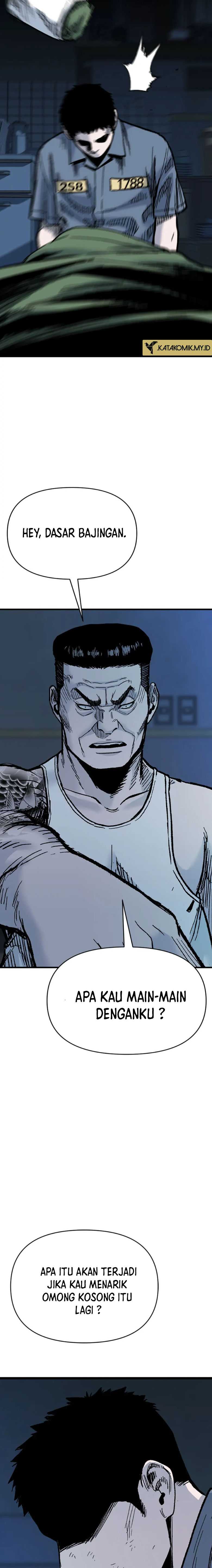 Switch chapter 103 halaman 25