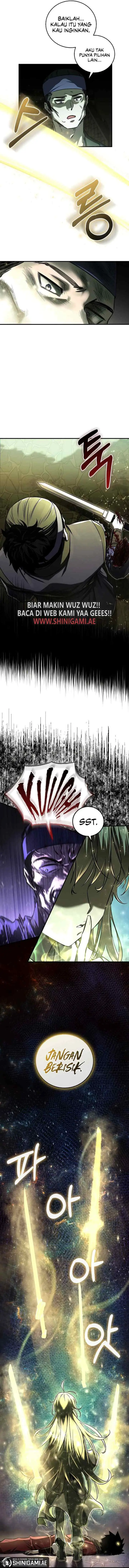 Childhood Friend Of The Zenith chapter 25 halaman 15