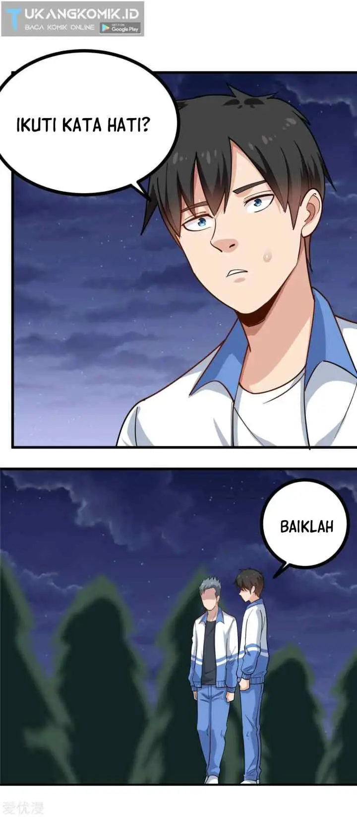 School Flower Master chapter 234 halaman 4