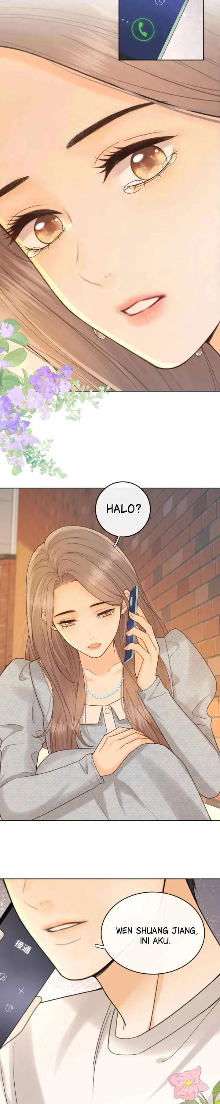 Hard to Deceive chapter 142 halaman 16