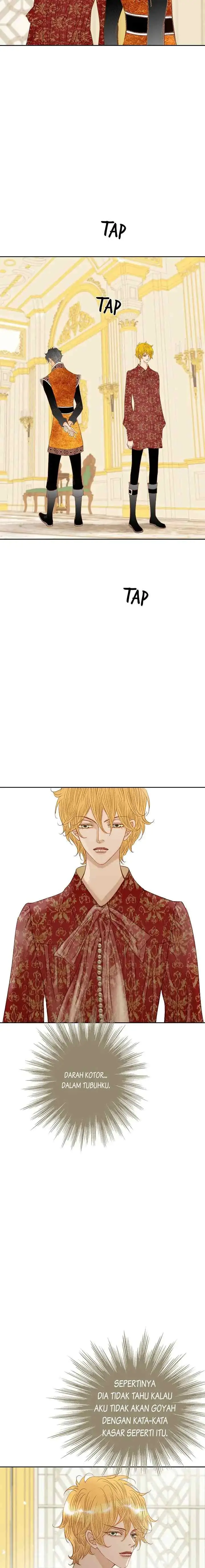 Beauty as the Beast chapter 16 halaman 14