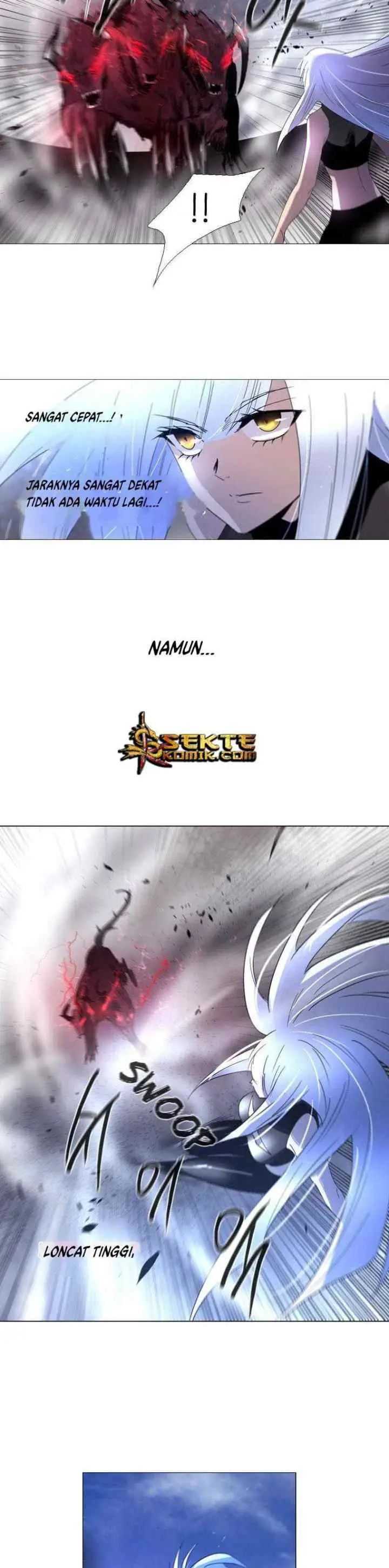 Heaven Soul chapter 11 halaman 13