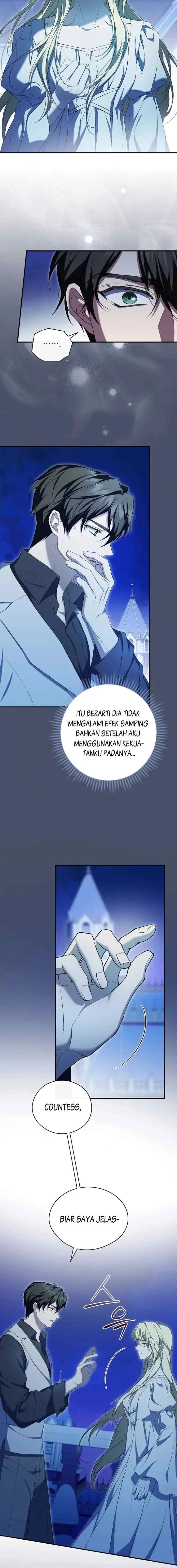 I'm Looking for a New Husband chapter 23 halaman 4