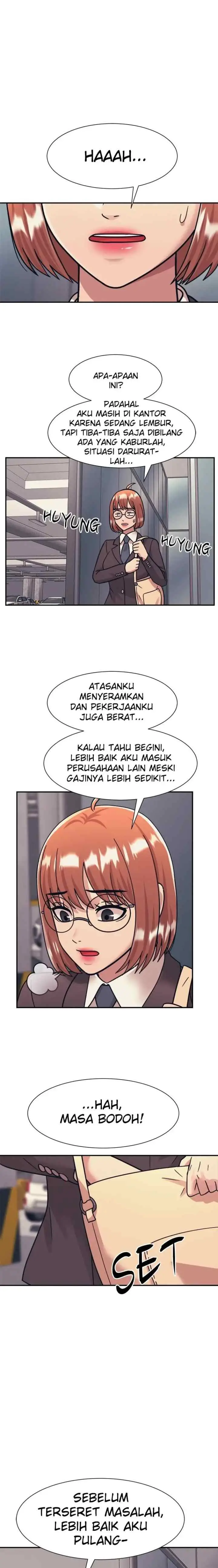 I Am Unbeatable chapter 47 halaman 17