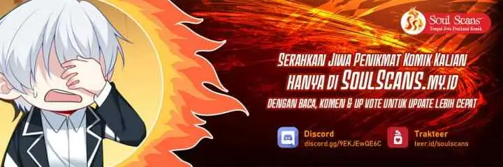 I Eat Soft Rice in Another World chapter 74 halaman 14