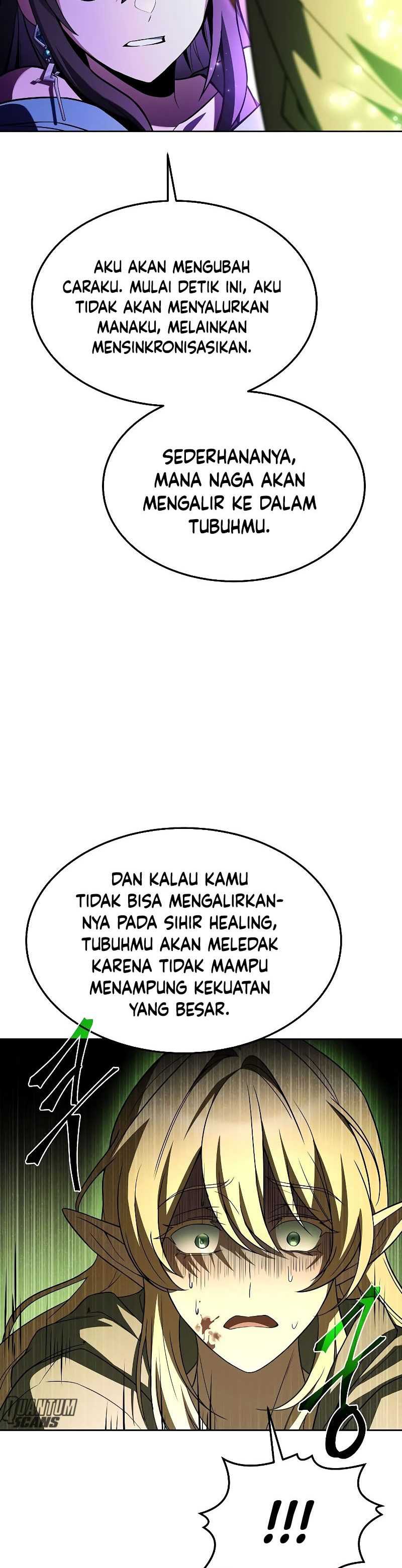 A Wizard's Restaurant chapter 35 halaman 13