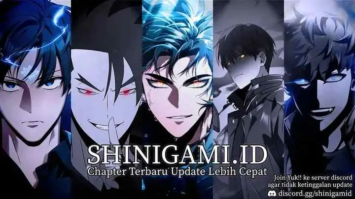 Poison-Eating Healer chapter 50 halaman 19