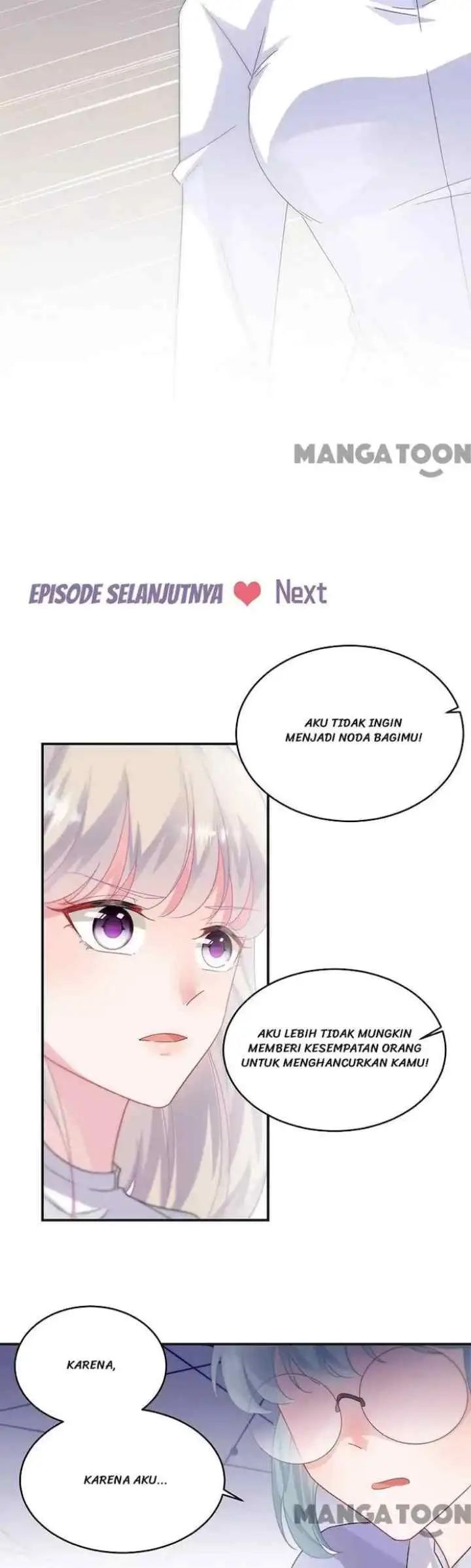 I Mingled With A CEO: The Daughter's Return chapter 142 halaman 17