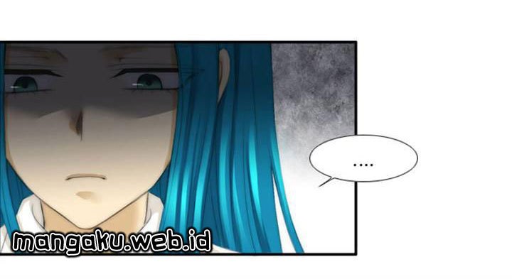 Black Haze chapter 31 halaman 21