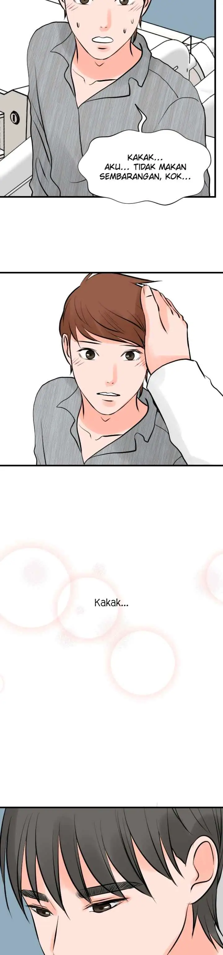 One + One (Bao A) chapter 123 halaman 15