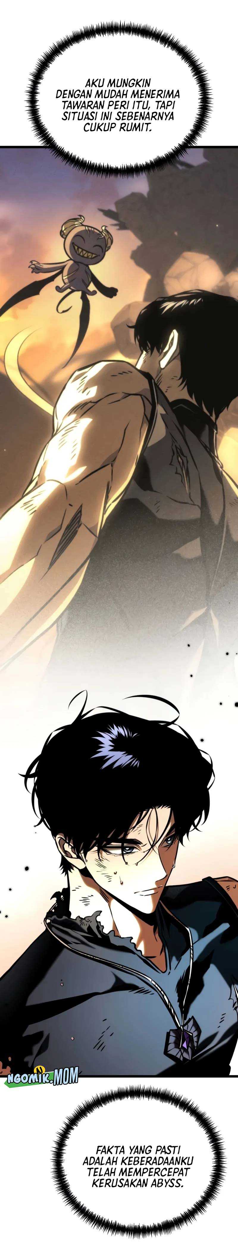 Reincarnator chapter 62 halaman 9