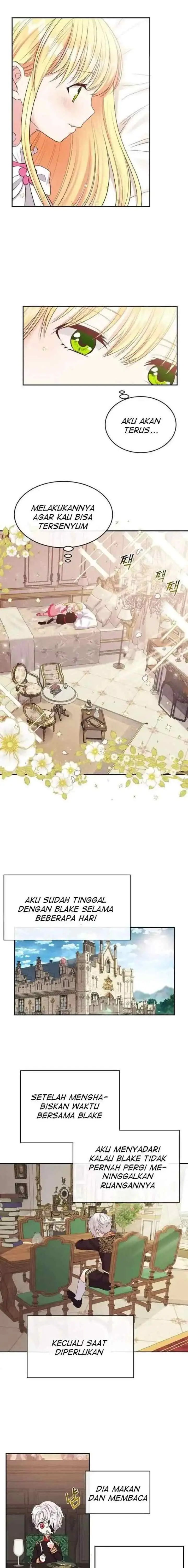 I Became the Wife of the Monstrous Crown Prince chapter 3 halaman 12