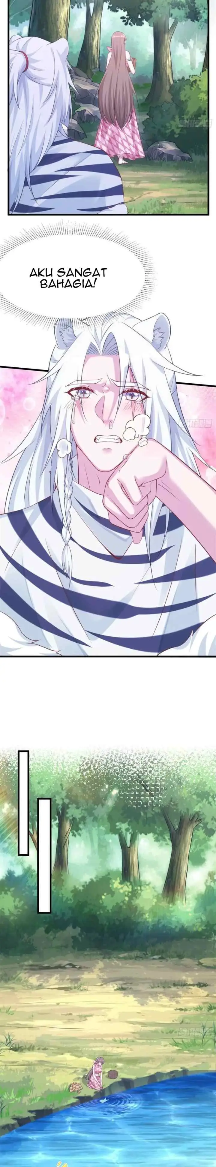 Beauty and the Beasts chapter 291 halaman 9