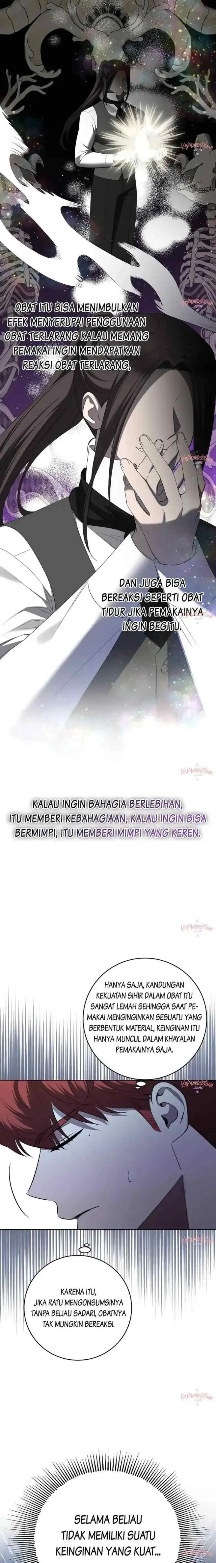 I Don't Love You Anymore chapter 84 halaman 12